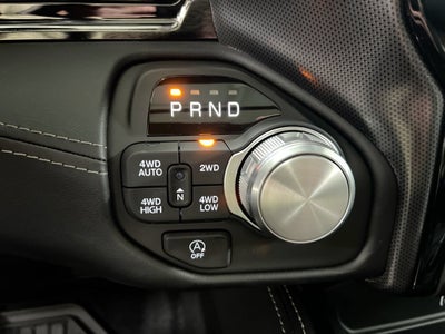2027 RAM 1500 Limited