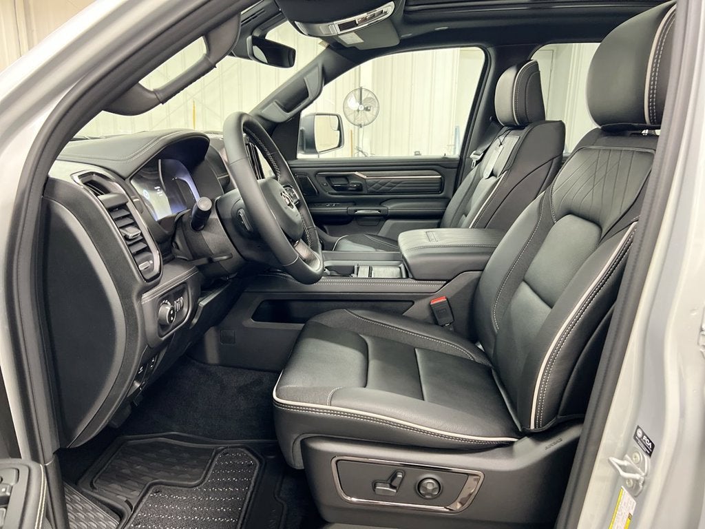 2027 RAM 1500 Limited