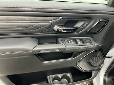 2027 RAM 1500 Limited