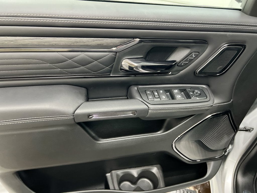 2027 RAM 1500 Limited