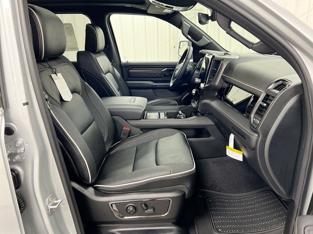 2027 RAM 1500 Limited