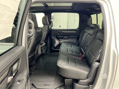 2027 RAM 1500 Limited
