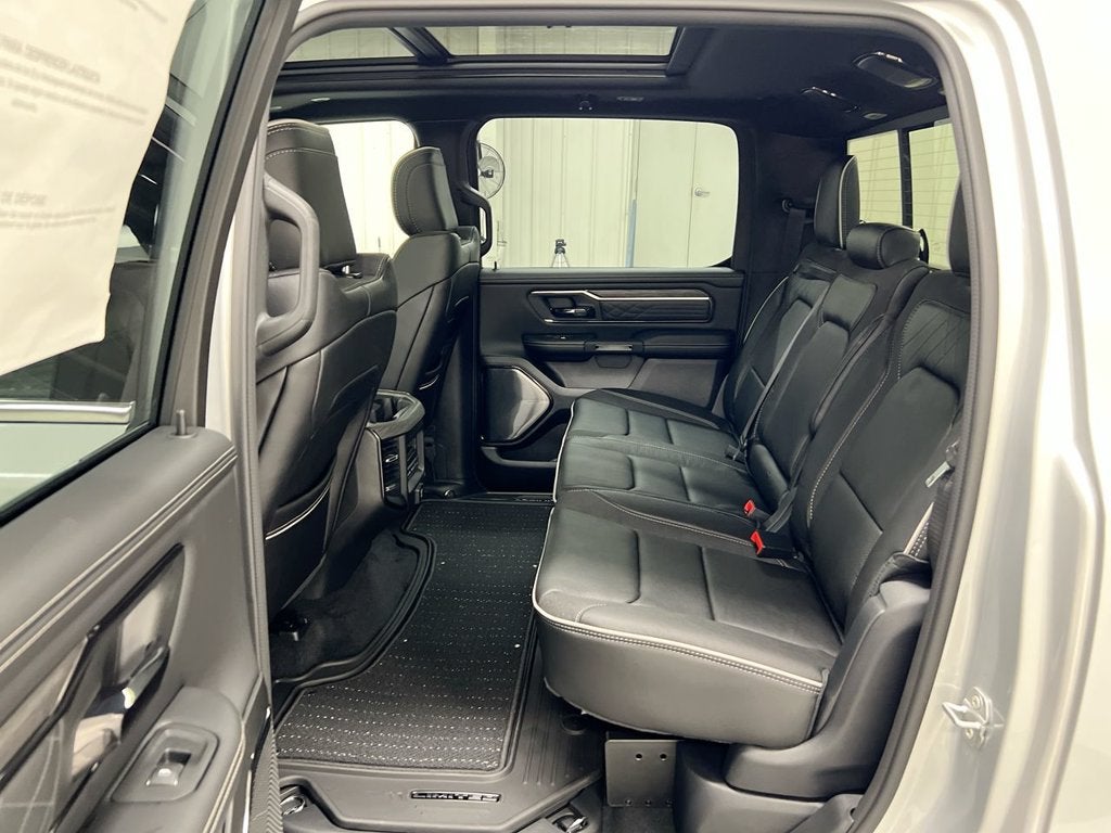 2027 RAM 1500 Limited
