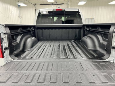 2027 RAM 1500 Limited