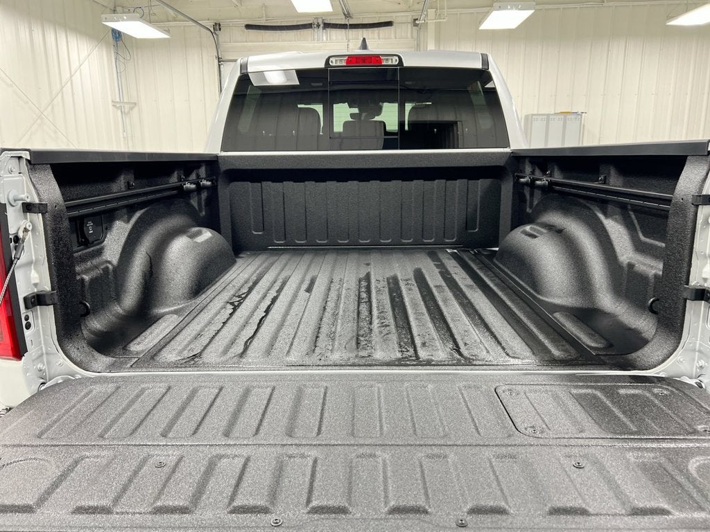 2027 RAM 1500 Limited