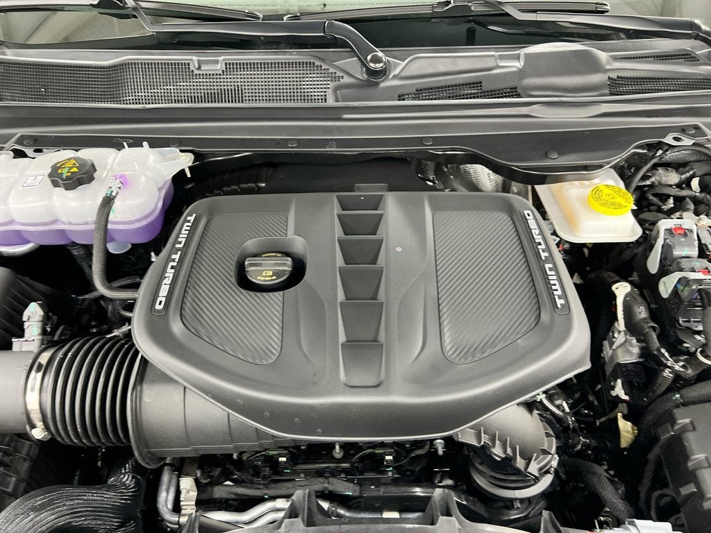 2027 RAM 1500 Limited