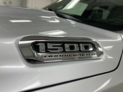 2027 RAM 1500 Limited