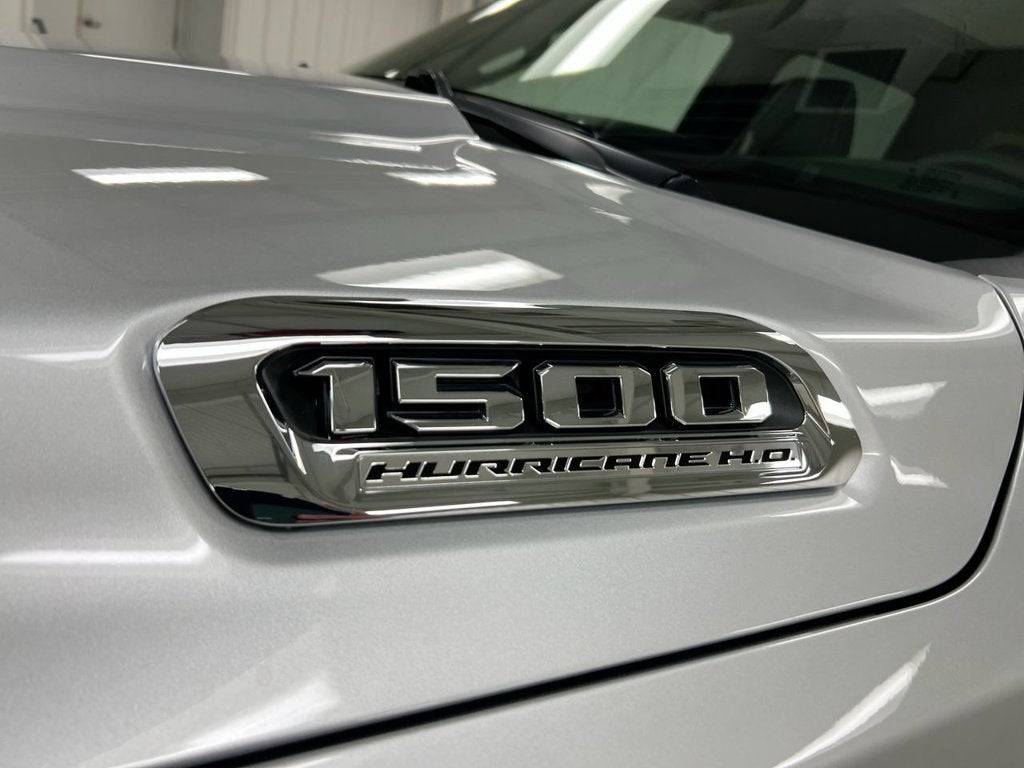 2027 RAM 1500 Limited