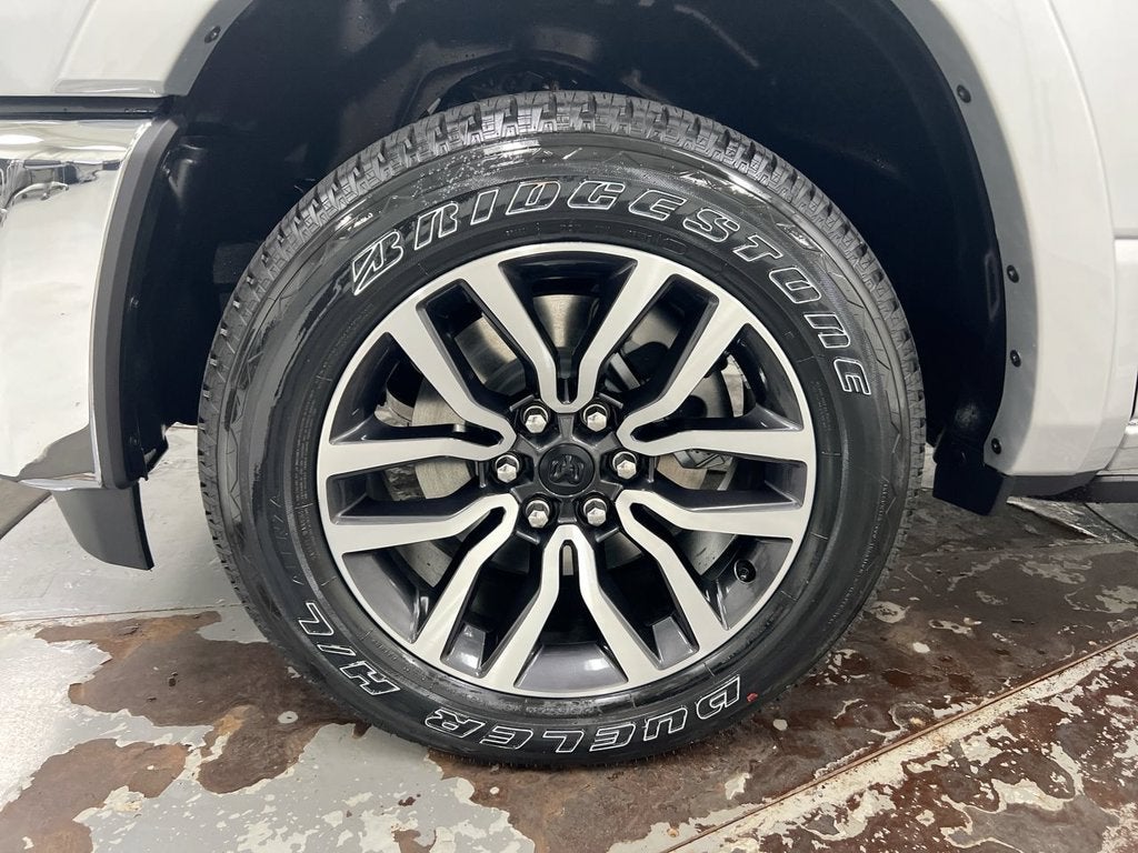2027 RAM 1500 Limited