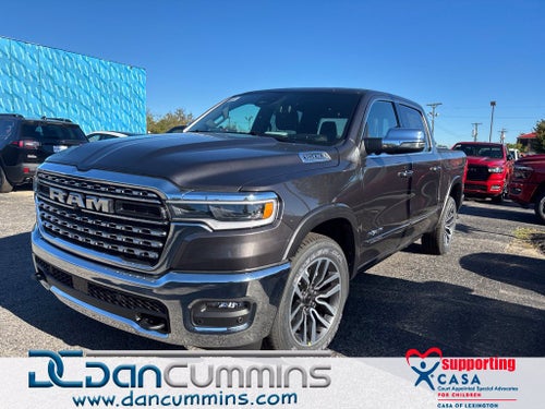 2027 RAM 1500 Limited