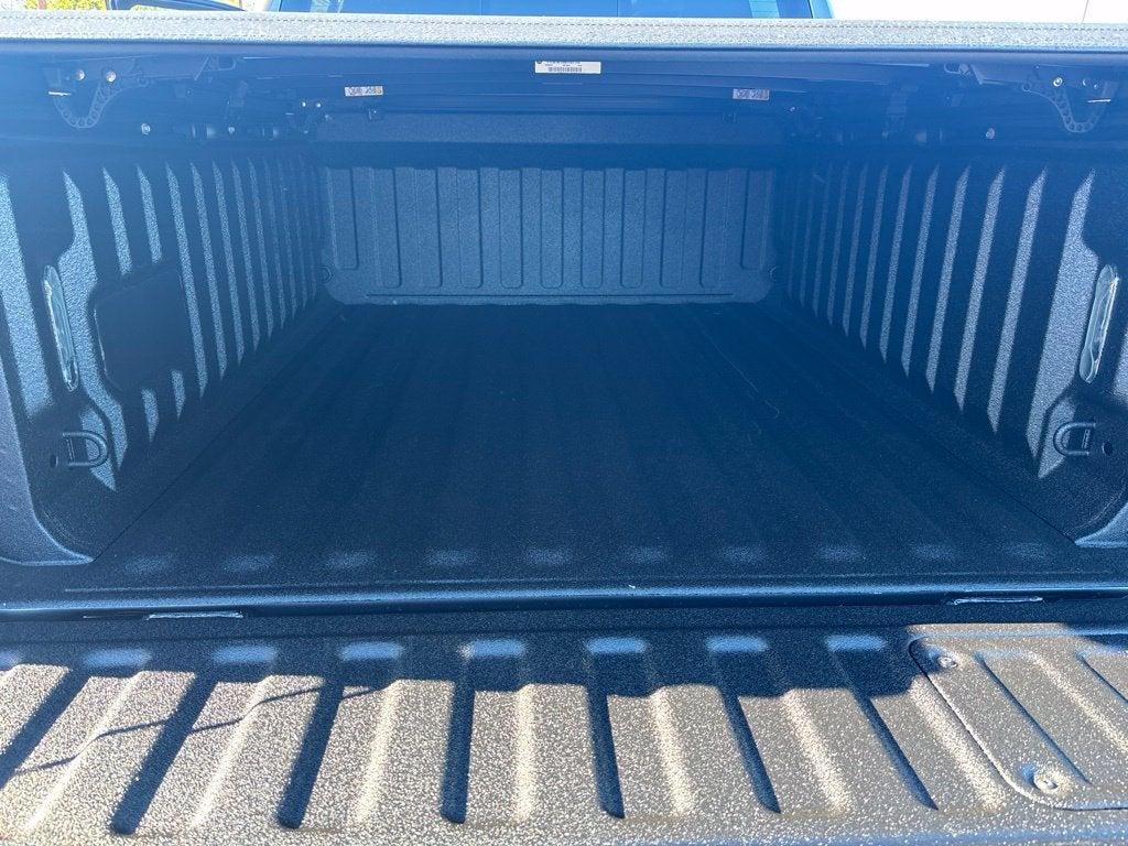 2027 RAM 1500 Limited