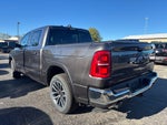 2027 RAM 1500 Limited