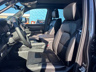2027 RAM 1500 Limited