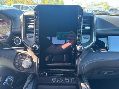 2027 RAM 1500 Limited