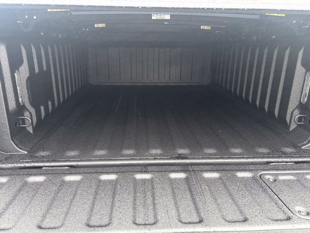 2027 RAM 1500 Tungsten