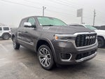 2027 RAM 1500 Tungsten