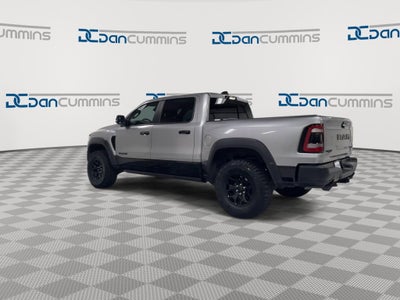2024 RAM 1500 TRX
