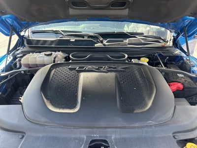 2024 RAM 1500 TRX
