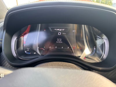 2023 RAM 1500 TRX
