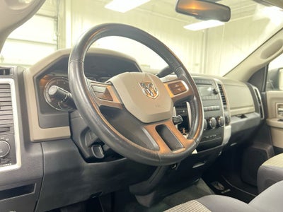 2009 Dodge Ram 1500 SLT