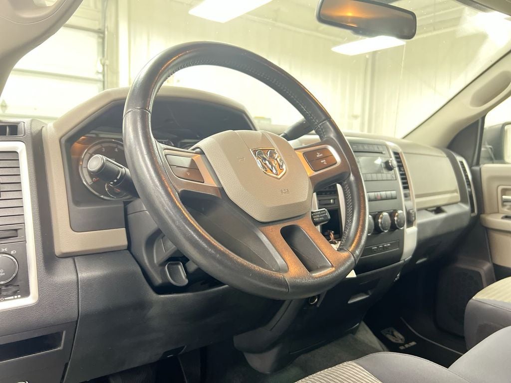 2009 Dodge Ram 1500 SLT