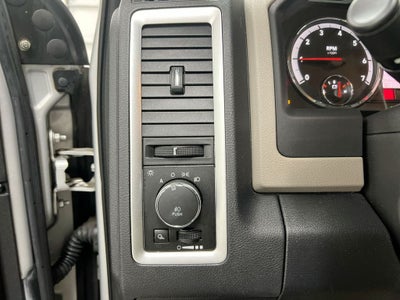 2009 Dodge Ram 1500 SLT