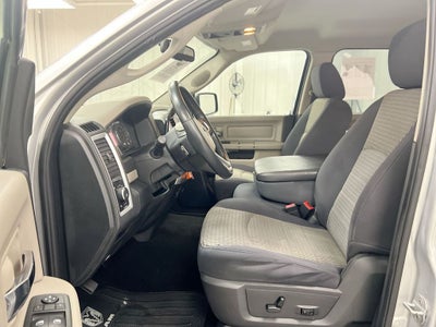 2009 Dodge Ram 1500 SLT