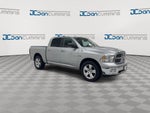 2009 Dodge Ram 1500 SLT