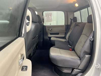 2009 Dodge Ram 1500 SLT