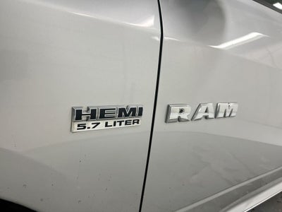 2009 Dodge Ram 1500 SLT