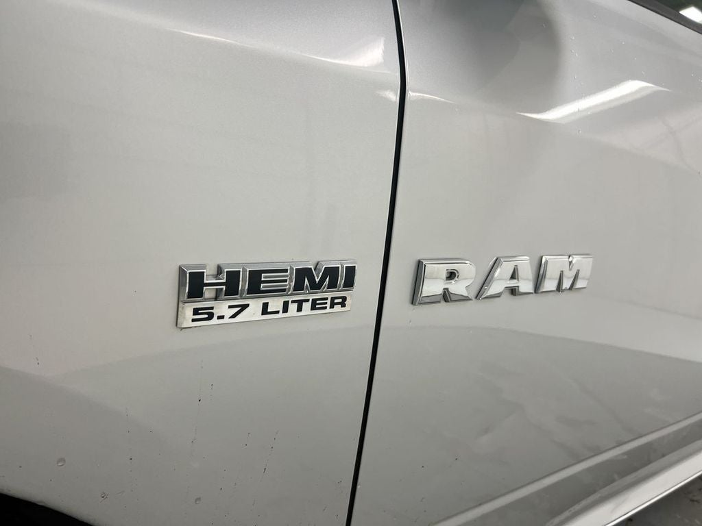 2009 Dodge Ram 1500 SLT