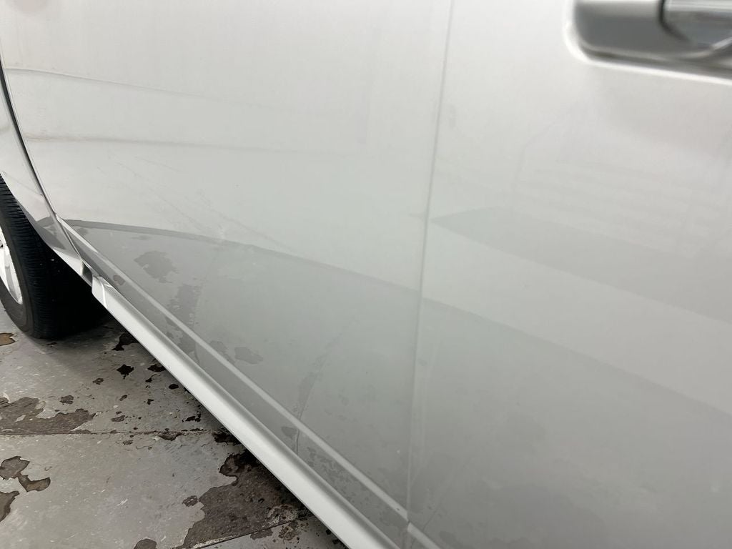 2009 Dodge Ram 1500 SLT