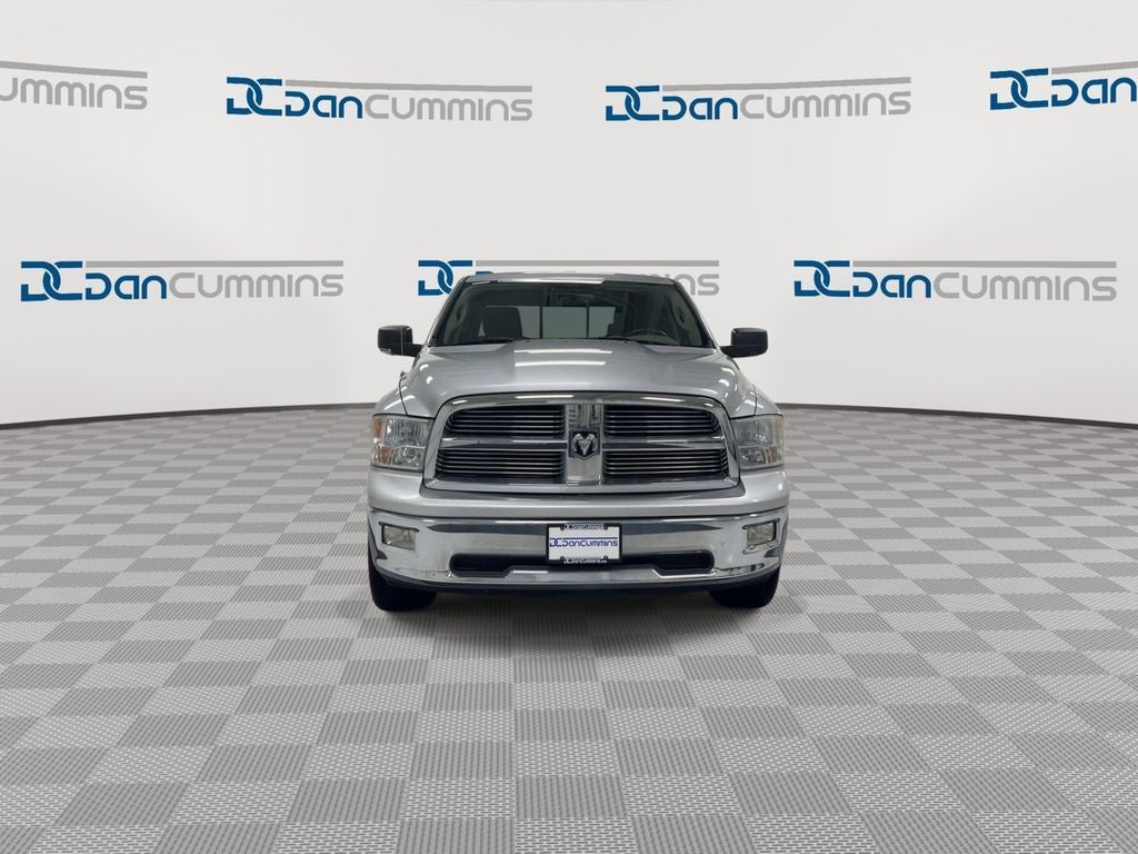 2009 Dodge Ram 1500 SLT