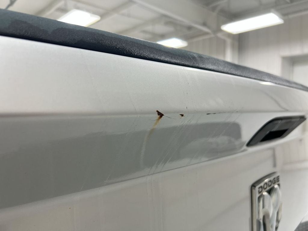 2009 Dodge Ram 1500 SLT