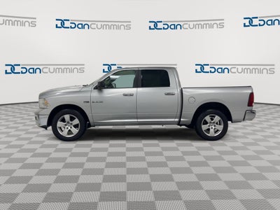 2009 Dodge Ram 1500 SLT