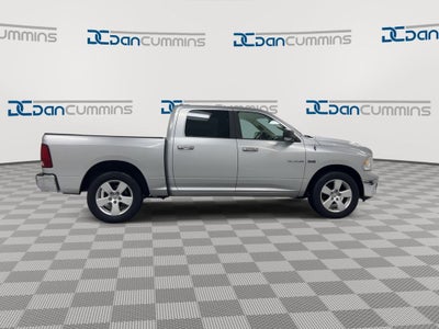2009 Dodge Ram 1500 SLT