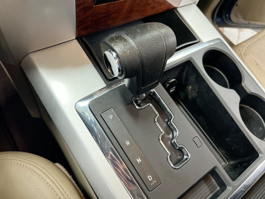2009 Dodge Ram 1500 Laramie