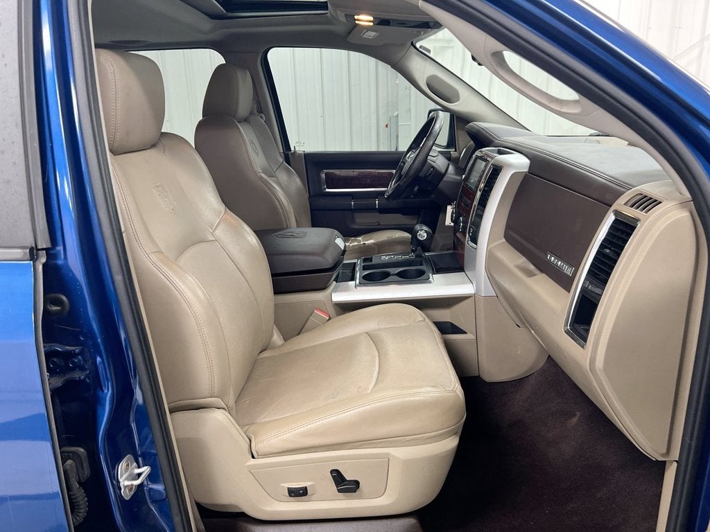 2009 Dodge Ram 1500 Laramie