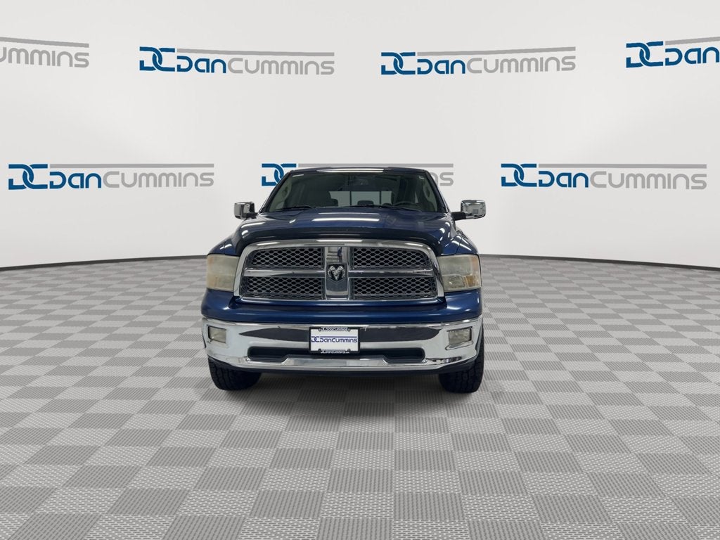 2009 Dodge Ram 1500 Laramie