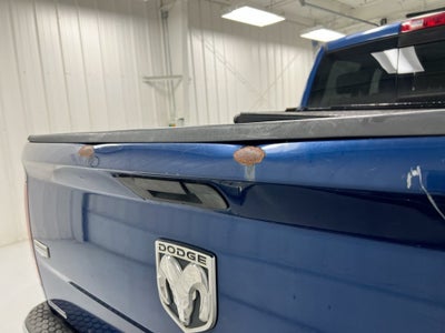 2009 Dodge Ram 1500 Laramie