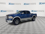 2009 Dodge Ram 1500 Laramie
