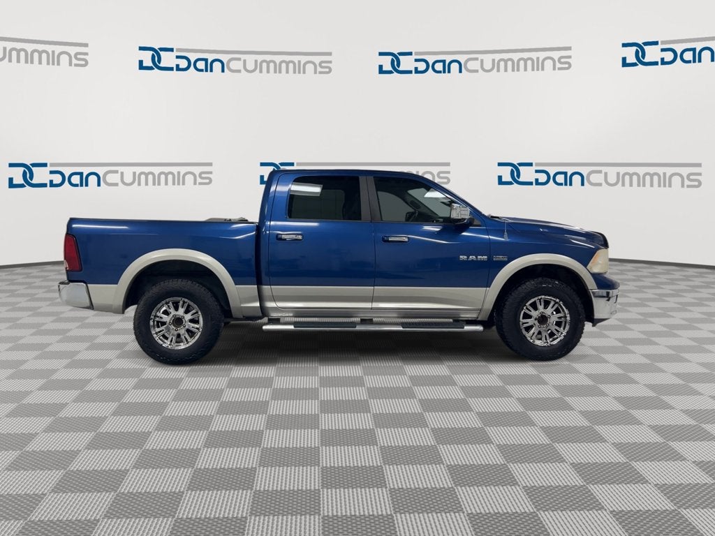 2009 Dodge Ram 1500 Laramie