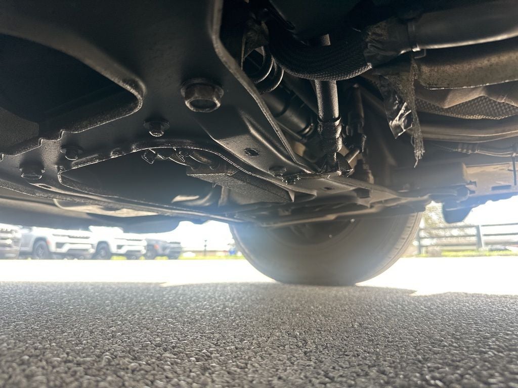 2007 Dodge Grand Caravan SE