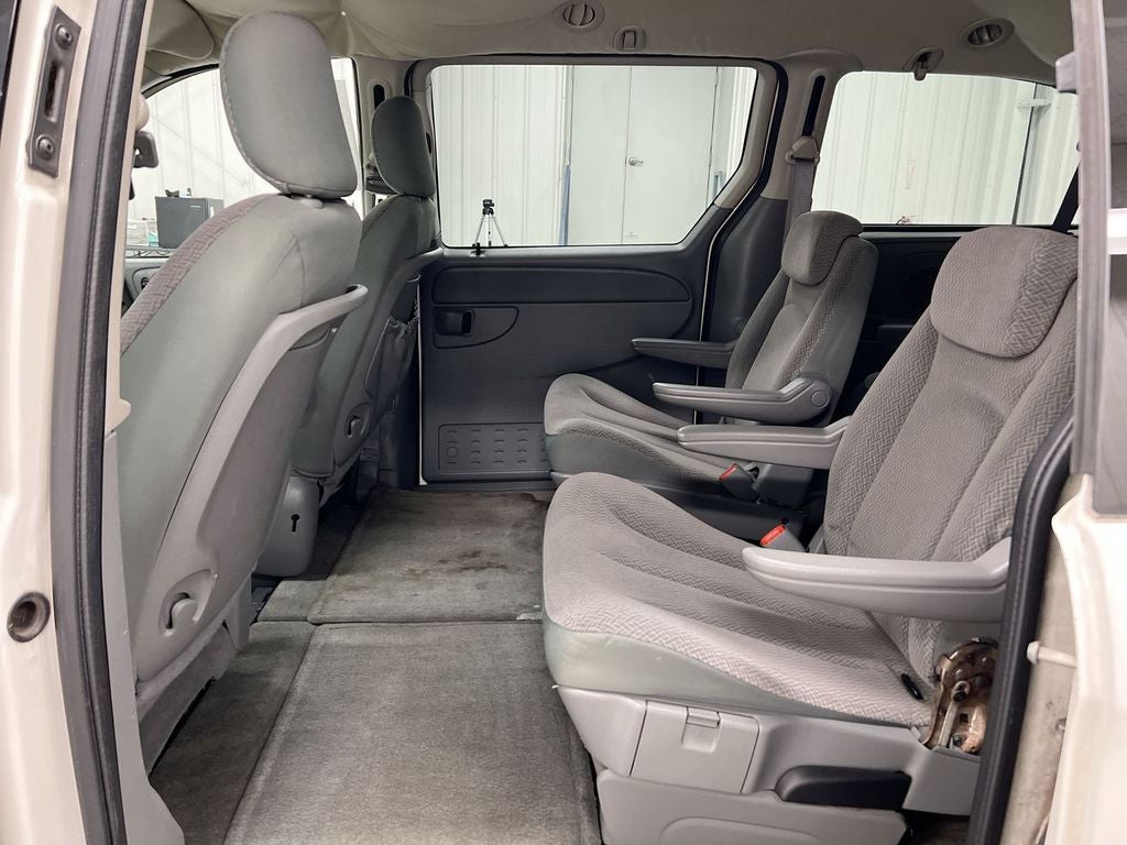 2007 Dodge Grand Caravan SE