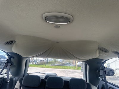 2007 Dodge Grand Caravan SE