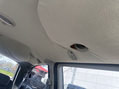 2007 Dodge Grand Caravan SE