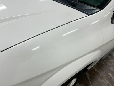 2007 Dodge Grand Caravan SE