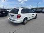 2007 Dodge Grand Caravan SE