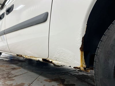 2007 Dodge Grand Caravan SE