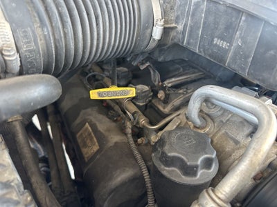 2006 Dodge Ram 1500 SLT